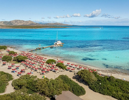 Hotel Club Esse Sporting 4* - 4