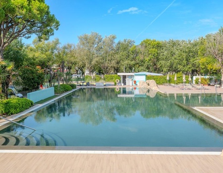 Club del Sole Tenuta Primero Grado Family Resort, 4* - 1