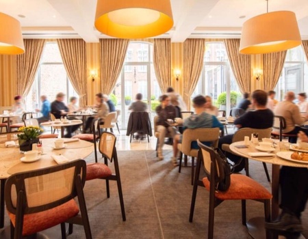 Séjournez au coeur de Bruges dans un hôtel prestigieux, avec surclassement et spa inclus. - 3