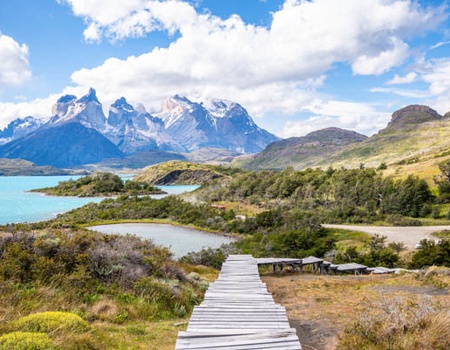 Circuit Chili entre glaciers, déserts et Île de Pâques (maximum 16 participants) - 5