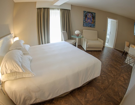 Hôtel Abbaye 5* ( avec vols réguliers ) - 4