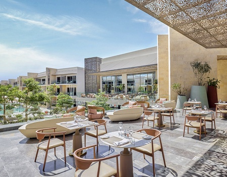 DoubleTree by Hilton Mangroovy El Gouna Resort 5* by Ôvoyages - 3