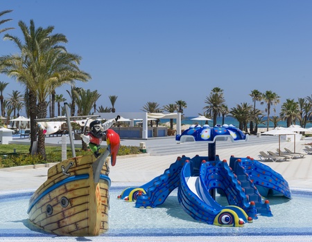 Hôtel Tour Khalef 5* - Monastir, Tunisie - Image 4