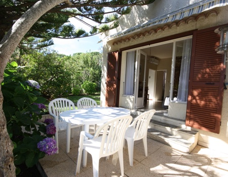 Résidence Casa Oleanda 3* ( avec vols réguliers ) - 5