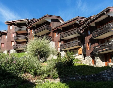 Quartier Crève Coeur - Maeva Super Home - Savoie - Valmorel, Alpes du Nord - Image 1