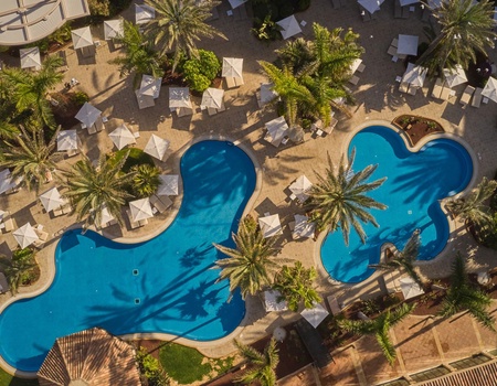 TUI Sélection Hôtel Secrets Bahia Real Resort & Spa 5* - Adult Only - 2