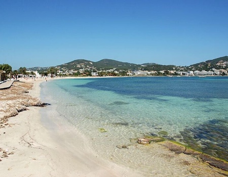 hÖTEL Eurostars Puerto de Ibiza 4* - Ibiza, Baléares - Image 1