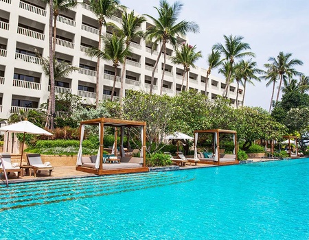 Dusit Thani Hua Hin by 5* by Ôvoyages - 3