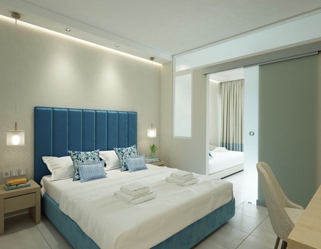 Hôtel Serena Holiday 4* - Corfou (île de), Grèce - Image 4