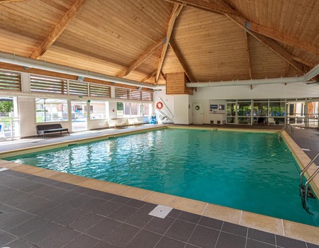 Domaine du Golf, 3* - 1