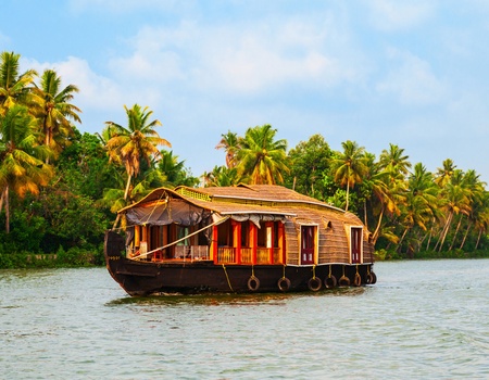 Joyaux de l'Inde du Sud + ext. charme du Karnataka 13J/11N - Limité à 18 pers. - 5