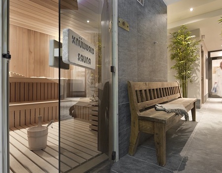 Résidence CGH & SPA Le Chalet des Dolines 4* - 5