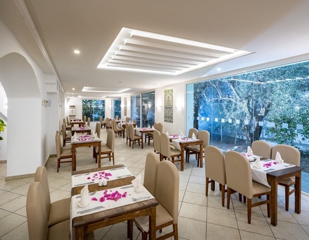 Hôtel Le Hammamet Hotel et Spa 4* - 4