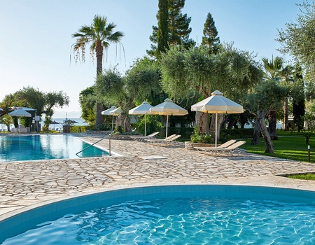 Hôtel Delfinia Hotel 4* - 2