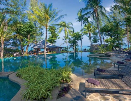 Hôtel Moracea by Khao Lak Resort 4* - 1