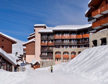 Appartements travelski home choice Pegase - Savoie - Belle Plagne, Alpes du Nord - Image 4