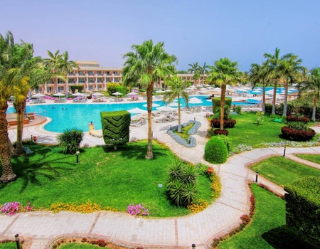 Hôtel Labranda Club Makadi 4*