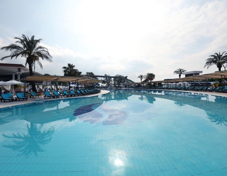 Hôtel Crystal Paraiso Verde Resort & SPA 5* - 4