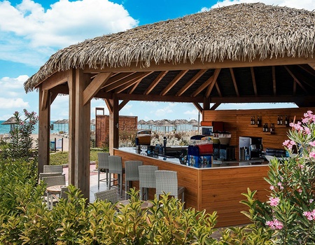 Aska Lara Resort & Spa 5* - 3