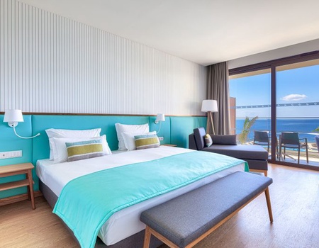 Hôtel Sentido Galomar - Adults Only 4* - 3