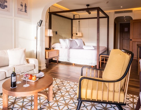 Ocean El Faro 5* - 4