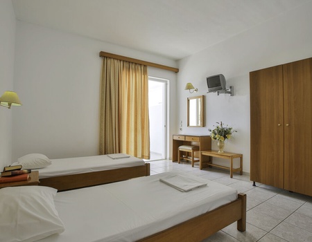 Hotel Orion 4* - 4