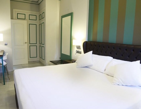 San Pablo Sevilla 3* « sans transfert » - 2