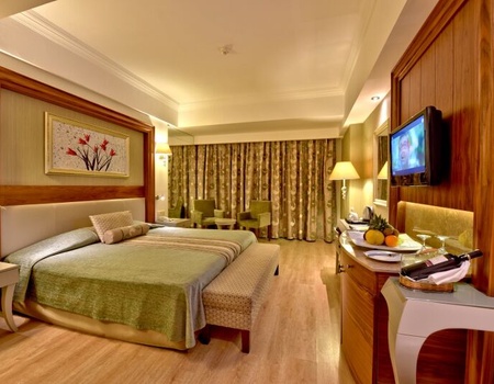 Side Star Resort 5* - 3