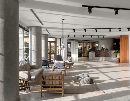 Hôtel Blue Sky City Beach Hotel 4* (Adults Only) - 2