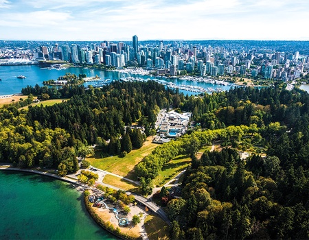 Le meilleur de l'Ouest Canadien - 2