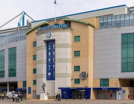 Hôtel Stamford bridge London 4* - Londres, Grande Bretagne - Image 1