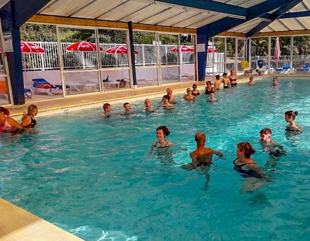 Village vacances Le Hameau de L'Océan, 4* - 5