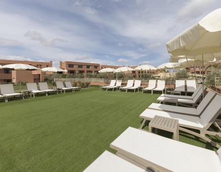 Hôtel Be Live Experience Palmeraie 4* - 4