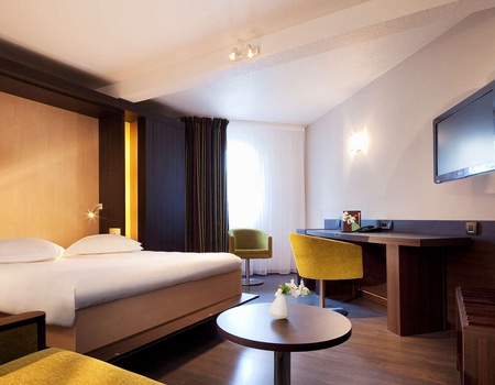 Confort au coeur du centre-ville de Vannes - 3* - 2