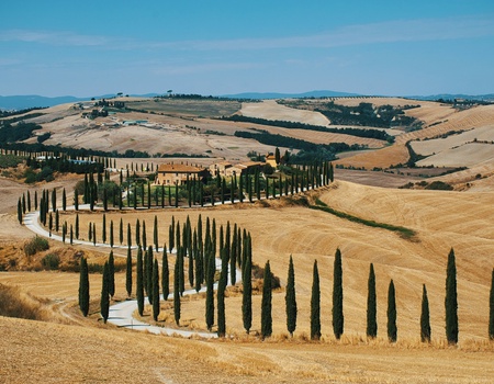 Autotour Toscane Gourmande en 5 Nuits - 3