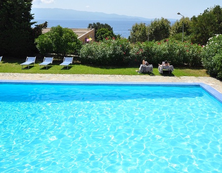 Hôtel Sun Beach 3* (sans transport) - 1