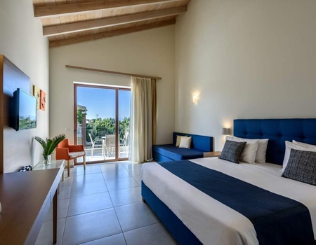 Hôtel Althea Village 4* - 2