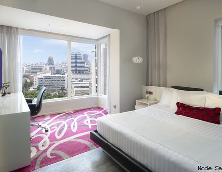 Combiné Bangkok, Koh Lanta & Phuket 4*/5* - 3