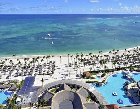 Hôtel Paradisus Palma Real 5* - 4