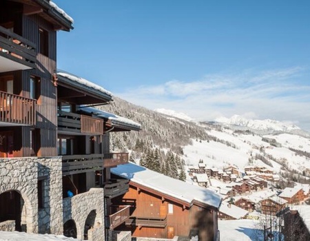 Quartier Crève Coeur - Maeva Super Home - Haute Savoie - Evian les Bains, Alpes du Nord - Image 1