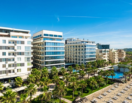 TUI Sélection Brilliant Hôtel & Spa - Choix Flex **** - 4