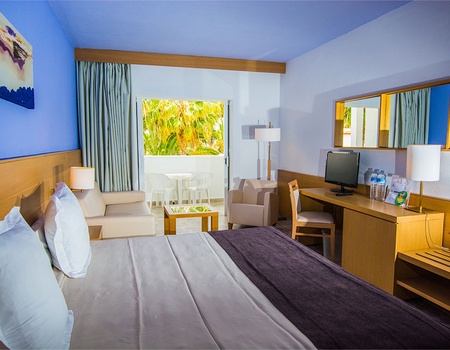 Hôtel Ôclub Experience Jandia Princess 4* Adult Only - Fuerteventura, Canaries - Image 5