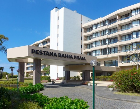 Pestana Bahia Praia 4* - 2