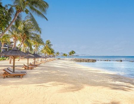 Club Framissima Premium InterContinental Mauritius Resort 5* - 4