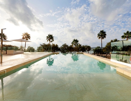 Hôtel Talayot by Senator 4* Adult Only +18 - Majorque, Baléares - Image 1