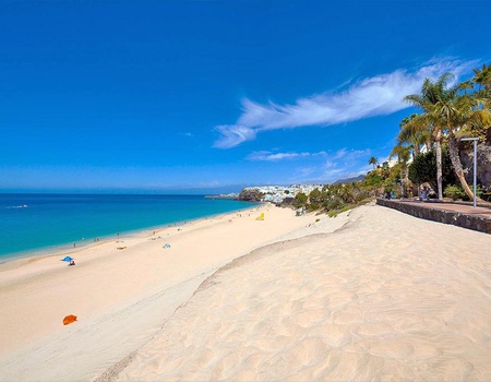 Sol Fuerteventura Jandia - All Suites 4* - 3