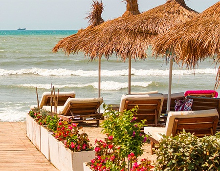 Club Framissima Bonita Luxury Resort 5* - 3