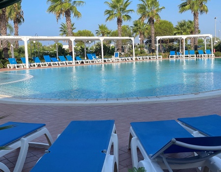 Top Clubs Baiamalva Resort - Italie - 3