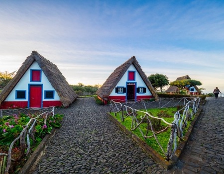 Autotour Balade en liberté, entre nature et quintas **** - 2