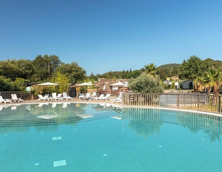 Camping la Roudeliere, 3* - 1